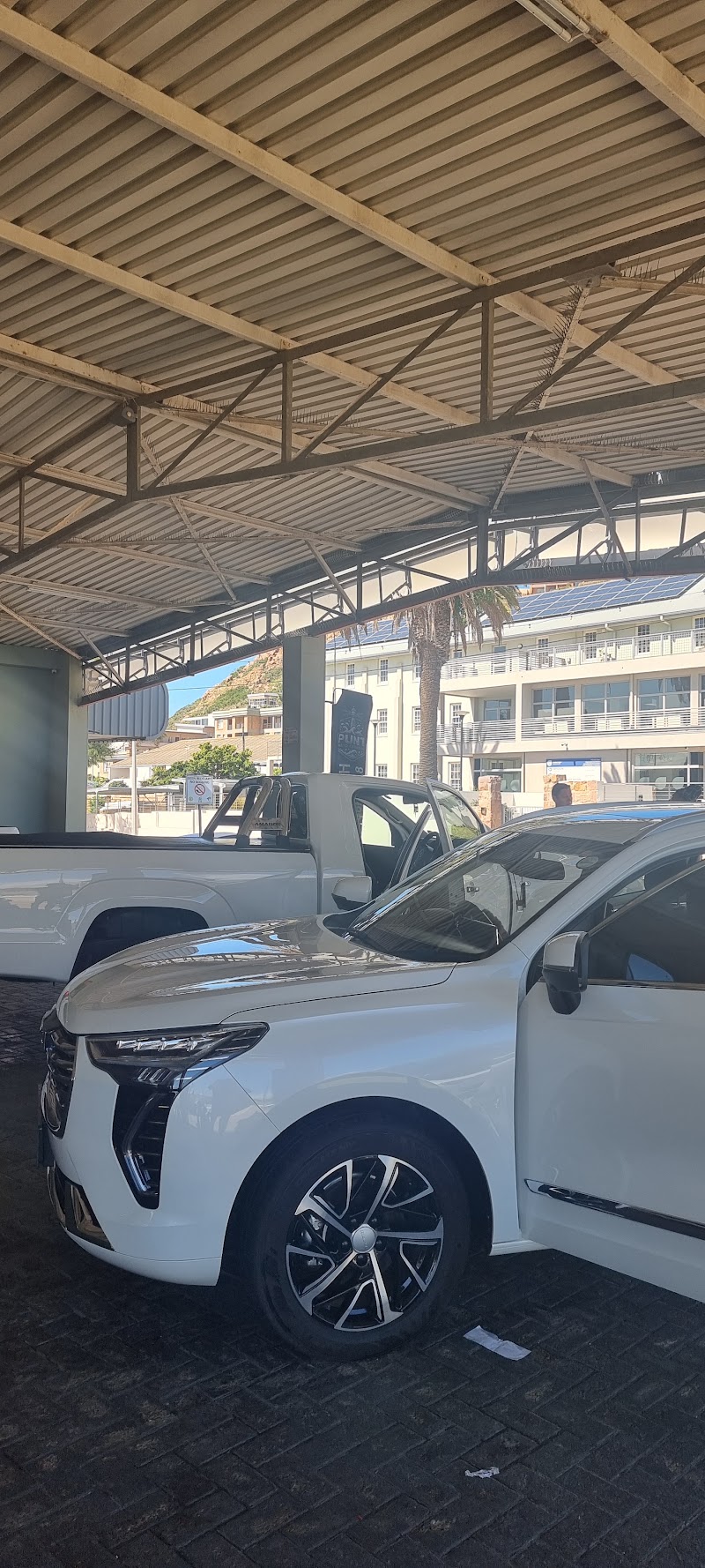 Punt Auto Carwash - Photo 2